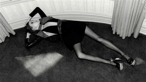 modella anoressica yves saint laurent|YSL Ad Banned Over Model Appearing 'Unhealthily Underweight' .